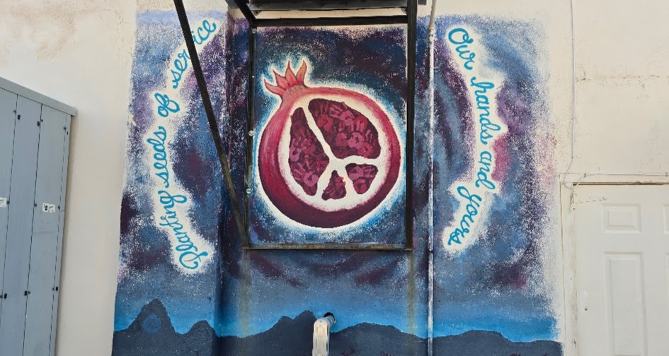 LiA Reflection Week 2: Lending a Helping Hand