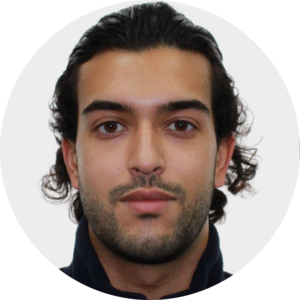 Go to the profile of Zain Syed