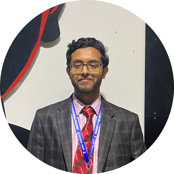 Go to the profile of ATIQUE ISHRAK ANIK