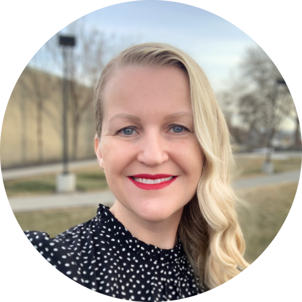 Go to the profile of Amy M. Anderson