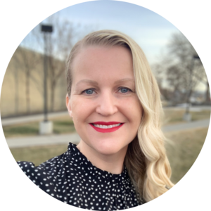 Go to the profile of Amy M. Anderson