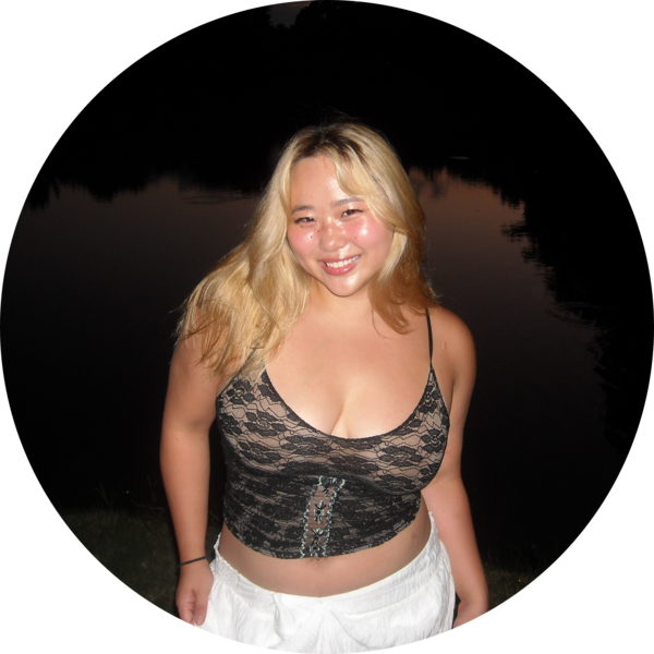 Go to the profile of Sophia Cheng