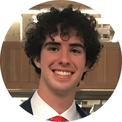 Go to the profile of Matt Dame