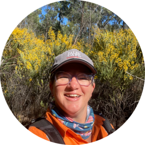 Go to the profile of Rebecca Phyland