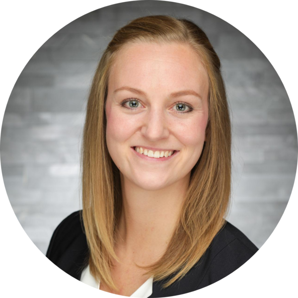 Go to the profile of Annkathrin Koch