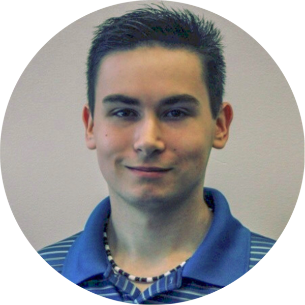 Go to the profile of Brandon Ramsey