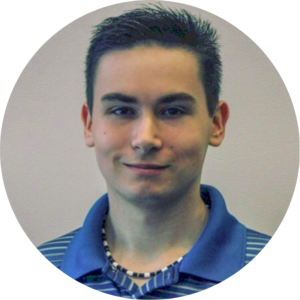 Go to the profile of Brandon Ramsey