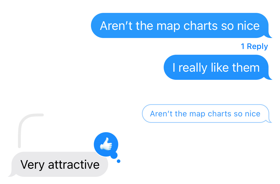 Brussels LiA Week 3 - Know Your Limits