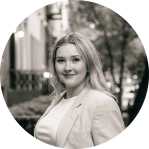 Go to the profile of Maura Fitzgerald