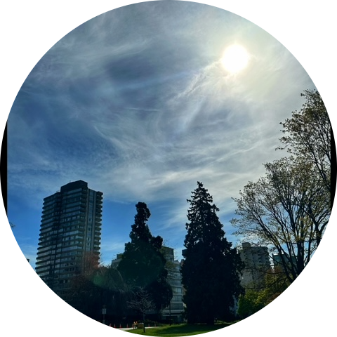 Go to the profile of Tannis Leah Giesinger