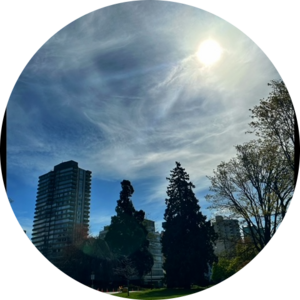 Go to the profile of Tannis Leah Giesinger