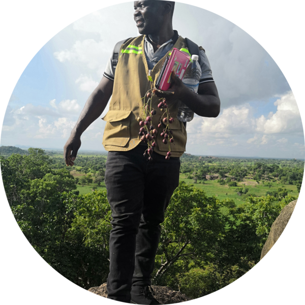 Go to the profile of Kudi Brusley Kudi