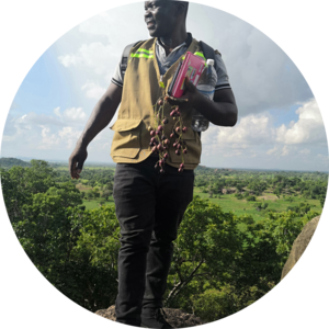 Go to the profile of Kudi Brusley Kudi