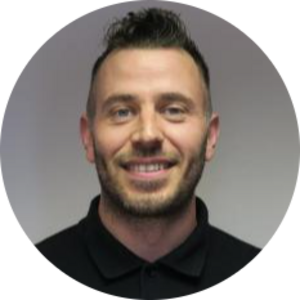 Go to the profile of James Rendell