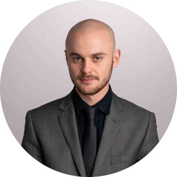 Go to the profile of Joseph Wilkins