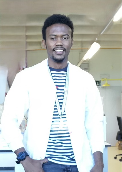 Go to the profile of Khallafalla Ali Khallafalla