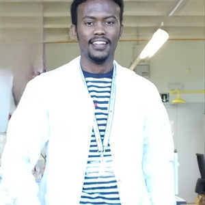 Go to the profile of Khallafalla Ali Khallafalla