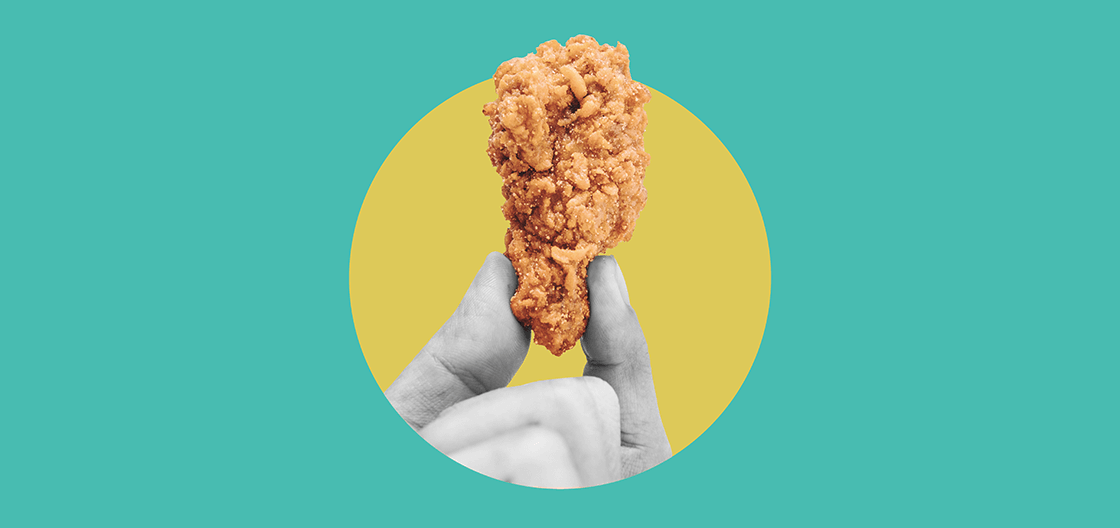 AV on the Menu: Does Fried Chicken Taste Better with "Sonic Seasoning?"