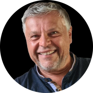 Go to the profile of Le Bert