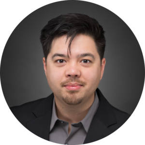 Go to the profile of Jon Broadbent