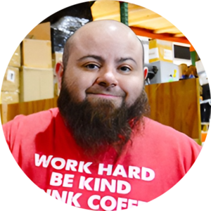 Go to the profile of Joe Anderson