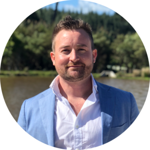 Go to the profile of Paul Carppe