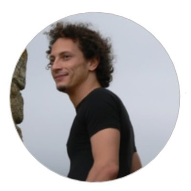 Go to the profile of Nicola Clerici