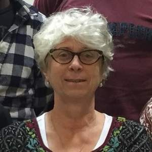 Go to the profile of Simonetta