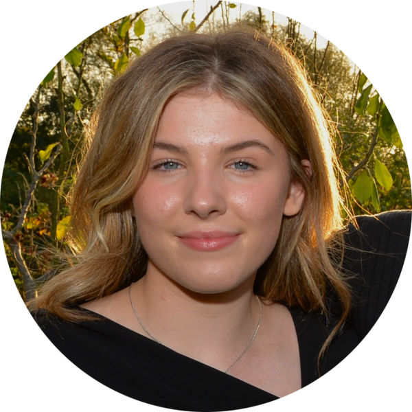 Go to the profile of Maisy Ekins-Malcolm