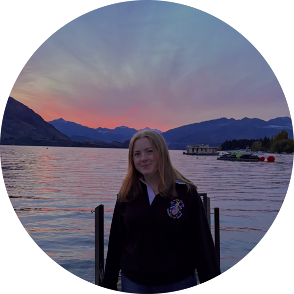 Go to the profile of Mairéad Graham