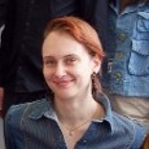 Go to the profile of Paula Tomaszewska