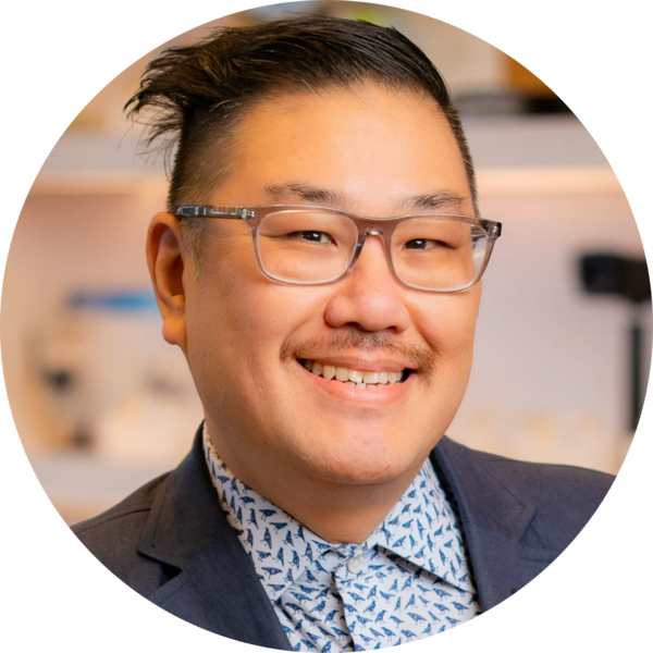 Go to the profile of John Kim