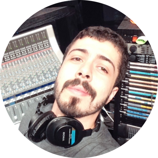 Go to the profile of Felliphe batista