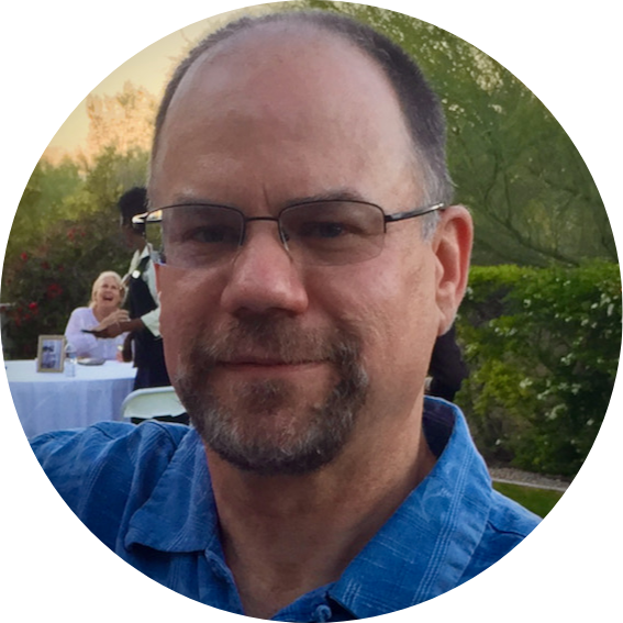 Go to the profile of Alan Mays