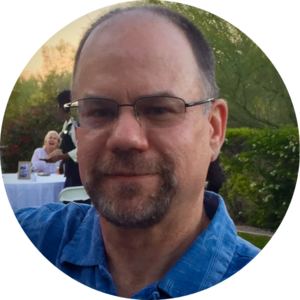 Go to the profile of Alan Mays