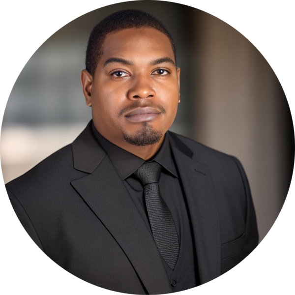 Go to the profile of Christopher Morgan