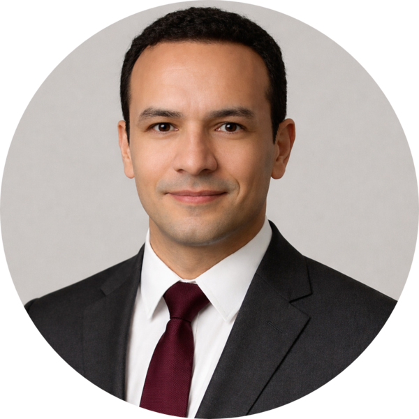 Go to the profile of Mohamed Mesregah MD