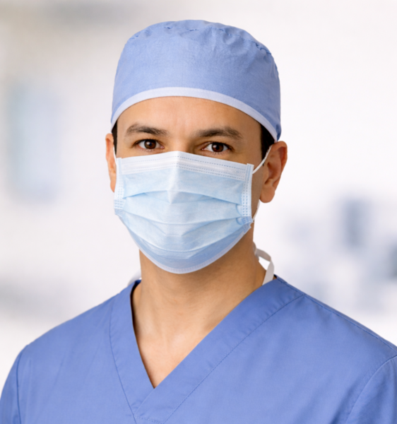 Go to the profile of Mohamed Mesregah MD