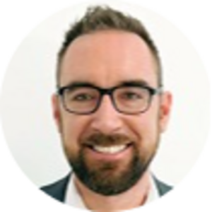 Go to the profile of Blake Matthew