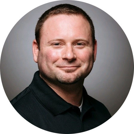 Go to the profile of Chris Lookenott