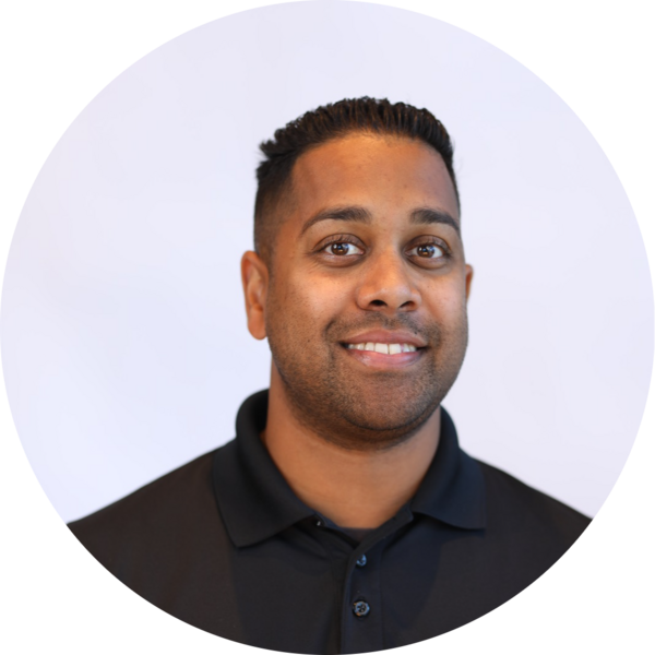 Go to the profile of Jeff Naidu