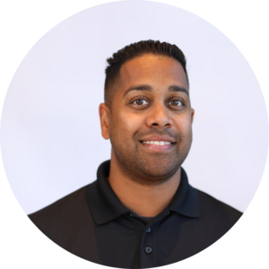 Go to the profile of Jeff Naidu