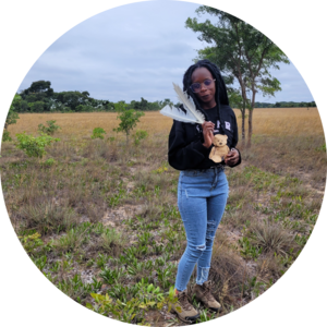 Go to the profile of Kumbirai Karen Chiro