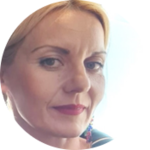 Go to the profile of Aneta Camilleri Kostova