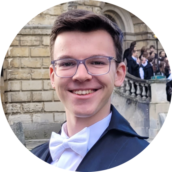 Go to the profile of Michał Leszek Pietrzak