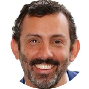 Go to the profile of Octavio Villa