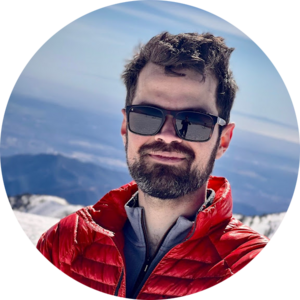 Go to the profile of Elliott Balsley