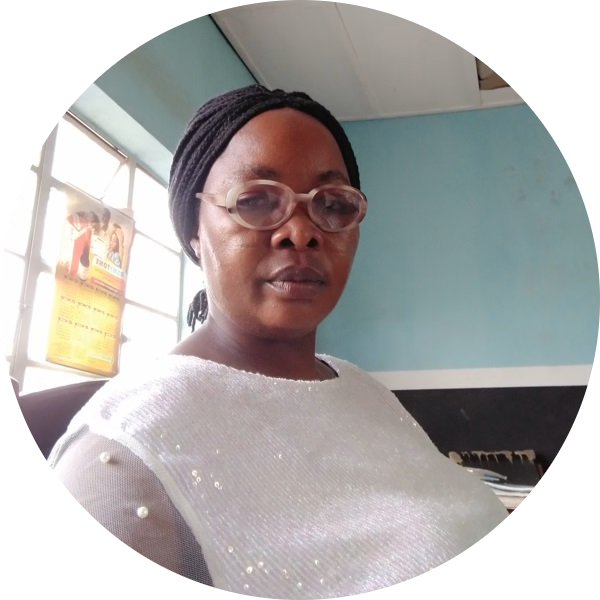 Go to the profile of Catherine Joke Adeseko