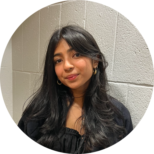 Go to the profile of Isha Bahadur