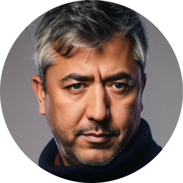 Go to the profile of Levent akdag